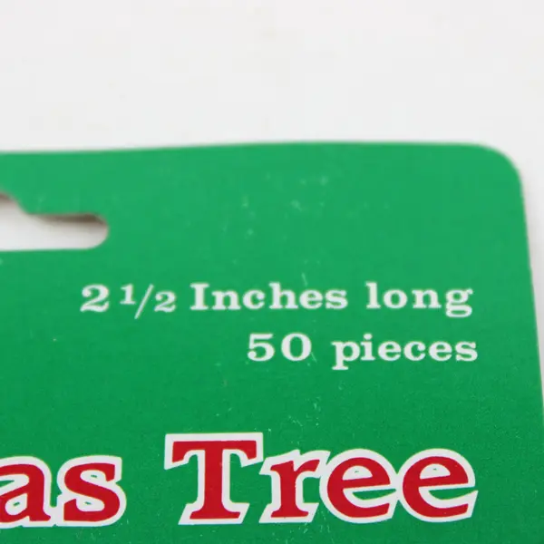 Lot of 4 Sterling & Christmas Elegance Ornament Hanger Packages New