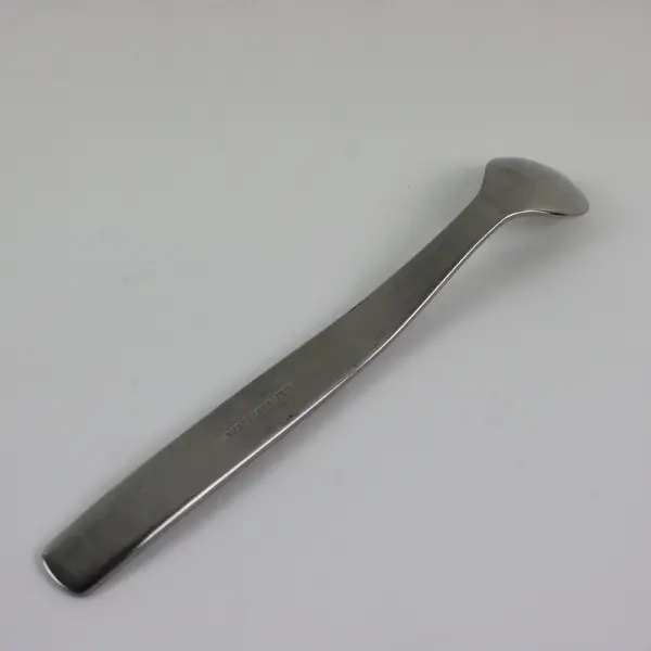 WMF Stainless Steel Spoon 7" Unknown Pattern