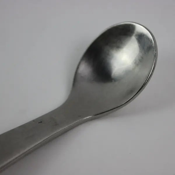 WMF Stainless Steel Spoon 7" Unknown Pattern