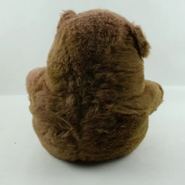 Large Brown Teddy Bear Plush Stuffed Animal