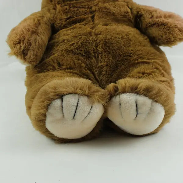 Large Brown Teddy Bear Plush Stuffed Animal