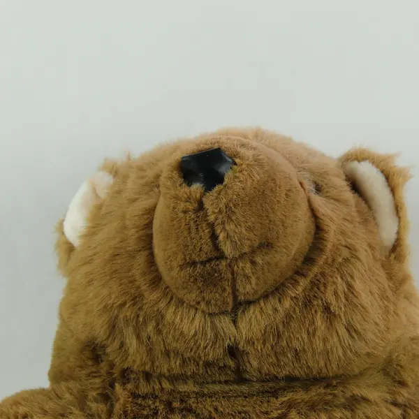 Large Brown Teddy Bear Plush Stuffed Animal