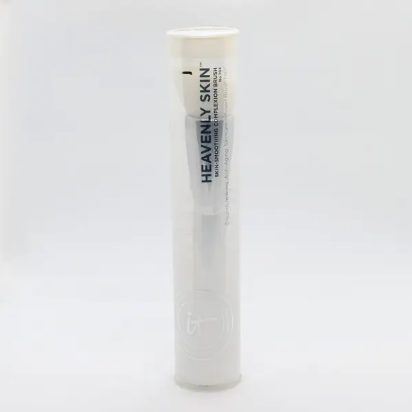 IT Cosmetics Heavenly Skin Smoothing Complexion Makeup Brush