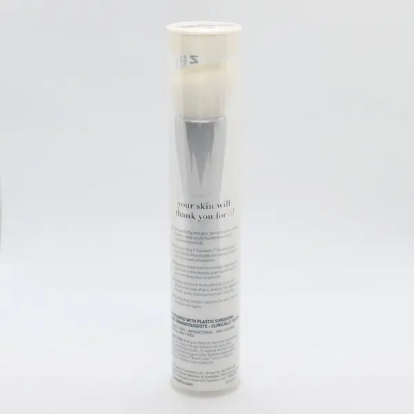 IT Cosmetics Heavenly Skin Smoothing Complexion Makeup Brush