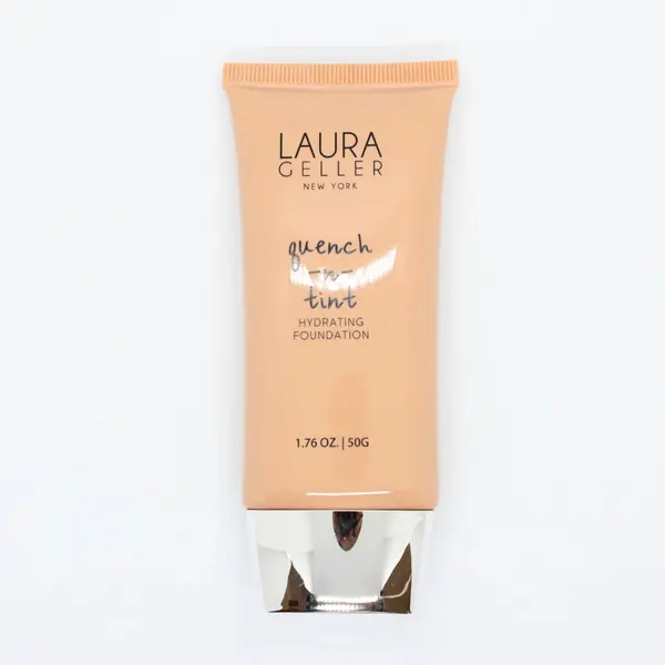 Laura Geller Quench N Tint Hydrating Foundation Light Medium