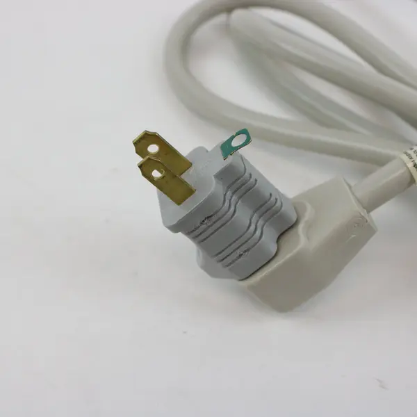 Power Sentry 100177 7 Outlet Surge Protector Power Strip Grounded On/Off Switch