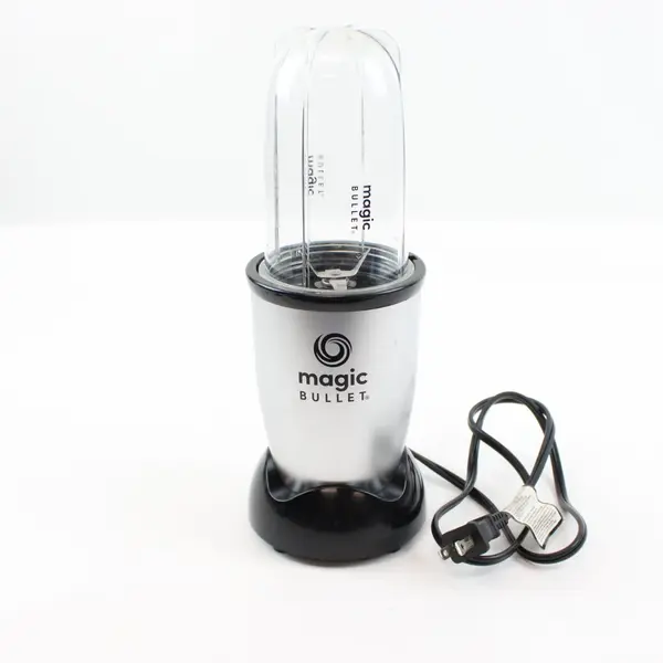 Magic Bullet Personal Blender Single Serve Smoothie Maker Cup Blade