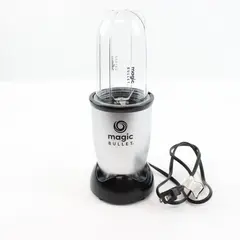 Magic Bullet Personal Blender Single Serve Smoothie Maker Cup Blade