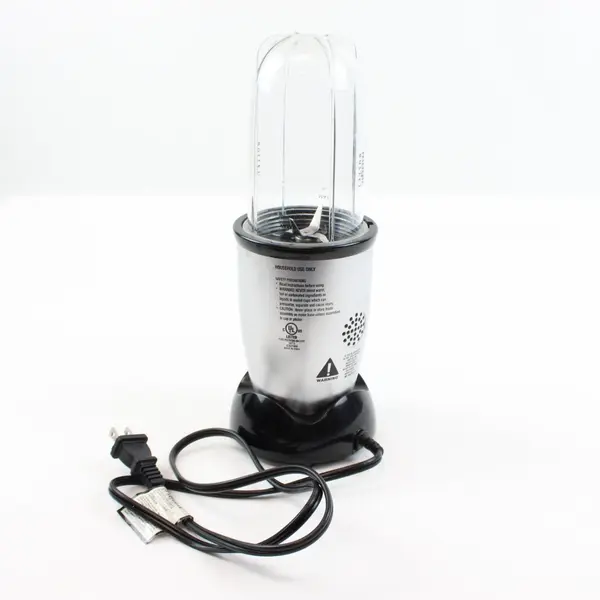 Magic Bullet Personal Blender Single Serve Smoothie Maker Cup Blade