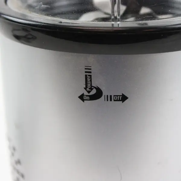 Magic Bullet Personal Blender Single Serve Smoothie Maker Cup Blade
