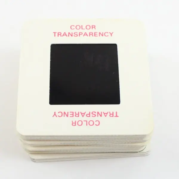 Vintage Lot of 73 35mm Slides Shiloh National Military Park Tennessee