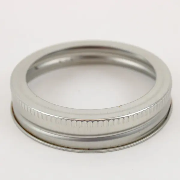 Lot of 13 3-Inch Canning Jar Rings Replacement Bands Only