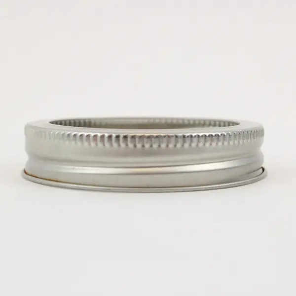 Lot of 13 3-Inch Canning Jar Rings Replacement Bands Only
