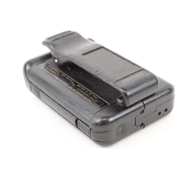 Motorola Bravo LX Pager Beeper AT&T Wireless Services Untested
