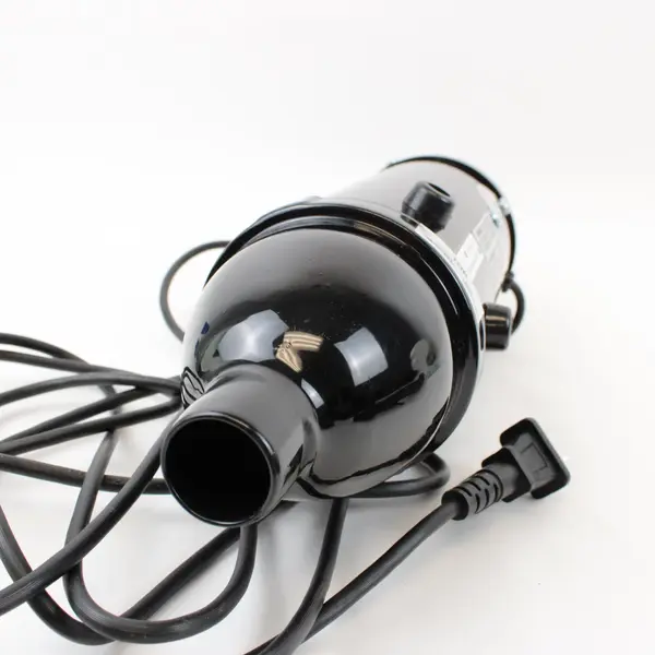METRO DataVac PRO MDV-1BA Vacuum Blower Computer Electronics Cleaner