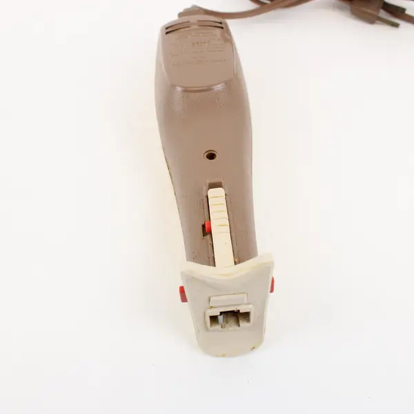 GE General Electric D4EK8 Electric Slicing Knife Cream 3 Blade Pairs 6 Blades