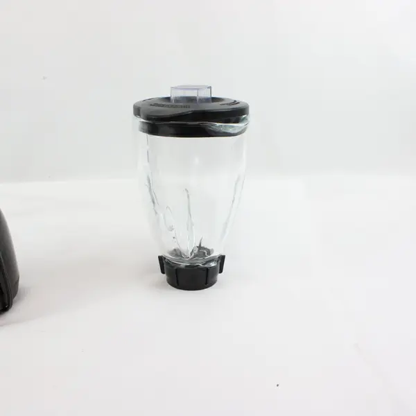 Oster Classic  5-Speed Countertop Blender Black W/ Extra Pitcher