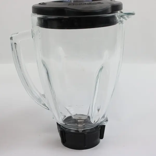 Oster Classic  5-Speed Countertop Blender Black W/ Extra Pitcher