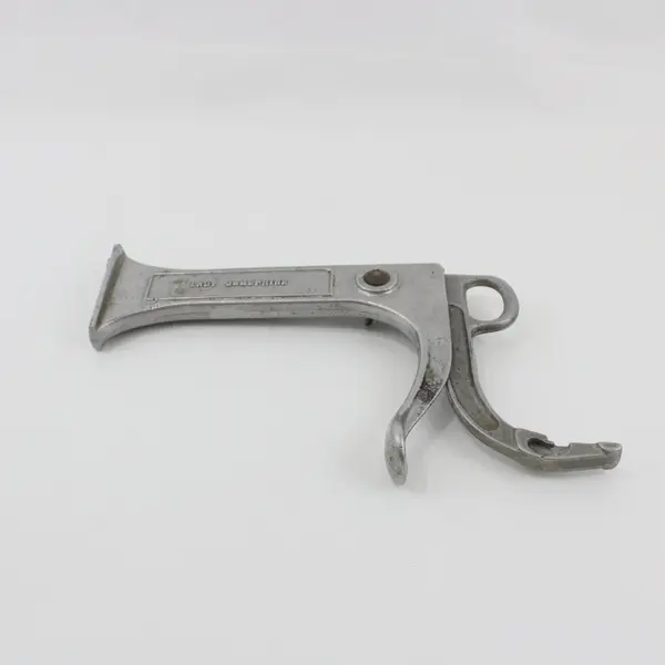 Lady Josephine Aluminum Shoe Stretcher Holder with Size 4 Toe Adapter
