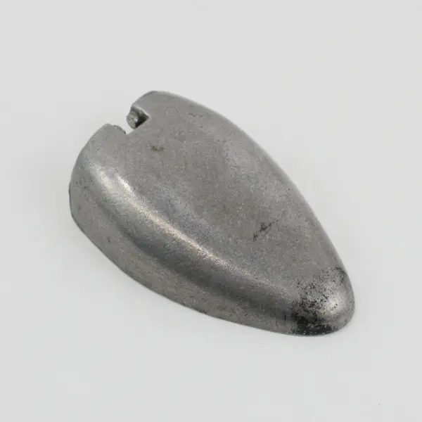 Lady Josephine Aluminum Shoe Stretcher Holder with Size 4 Toe Adapter