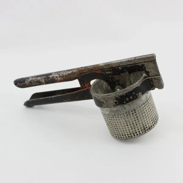 Vintage Universal Potato Ricer Masher
