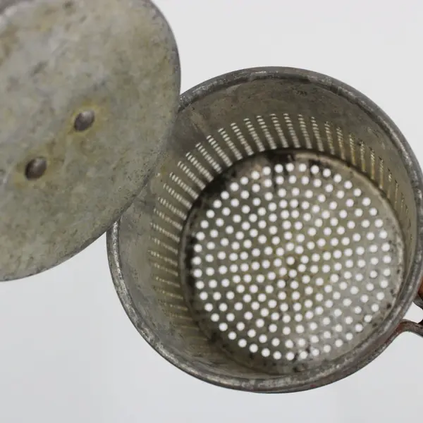 Vintage Universal Potato Ricer Masher