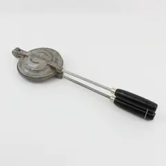 Vintage Toas-Tite 4.5in Campfire Pie Iron Sandwich Maker