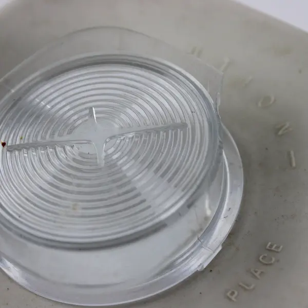 Oster Osterizer 5 Cup Glass Blender Jar Replacement Pitcher Lid Base