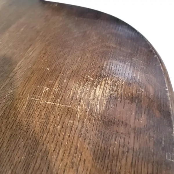Vintage Wooden Drop Leaf Table - Local Pickup Only