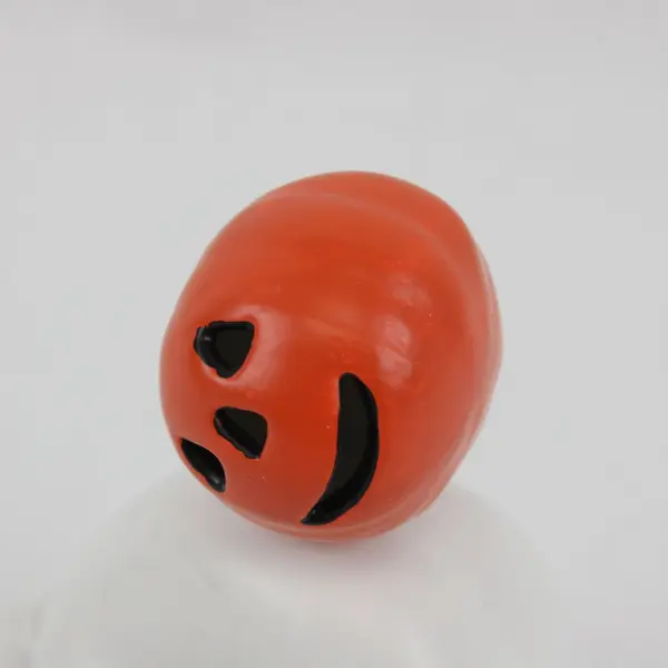 Department 56 Halloween Ghost Jack-O-Lantern Ceramic Figurine