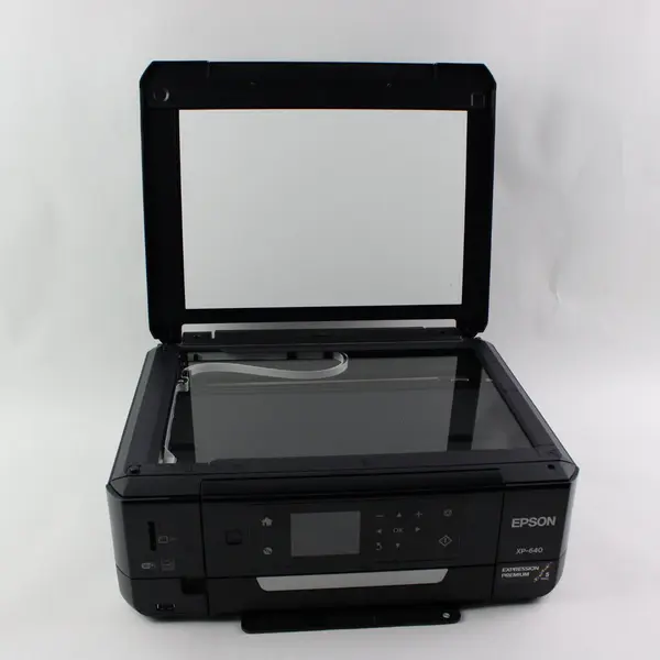 Epson XP-640 Expression Premium Wireless All-in-One Color Printer