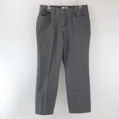 Christopher & Banks Women's Gray Pants Size 8 Short Business Casual