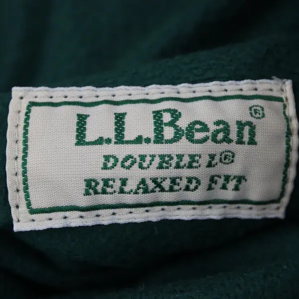 L.L.Bean Women's Fleece-Lined Mom Jeans Dark Wash Petite 10P