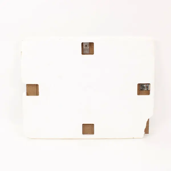 Prism Designer Clip Frame 9x12 Inch Photo Art Document Display