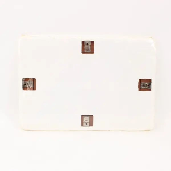 Prism Designer Clip Frame 8x12 Inch Photo Art Document Display