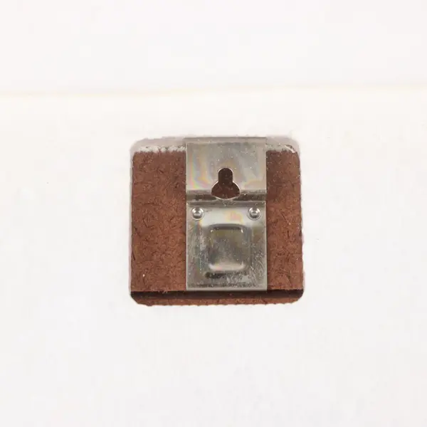 Prism Designer Clip Frame 8x12 Inch Photo Art Document Display