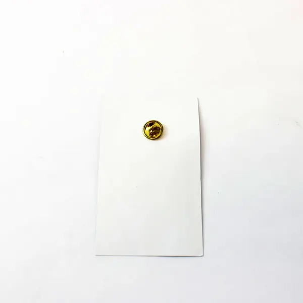 Positive Promotions Volunteer Appreciation Brooch Pin You Deserve Many Thanks