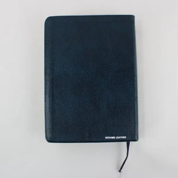 Thomas Nelson KJV Holy Bible Giant Print Reference Edition 1976