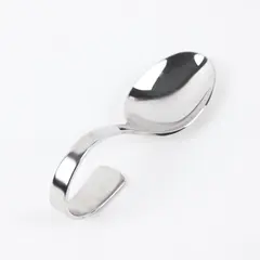 WMF Cromargan Stainless Steel Chef Taster Spoon 5 Inch