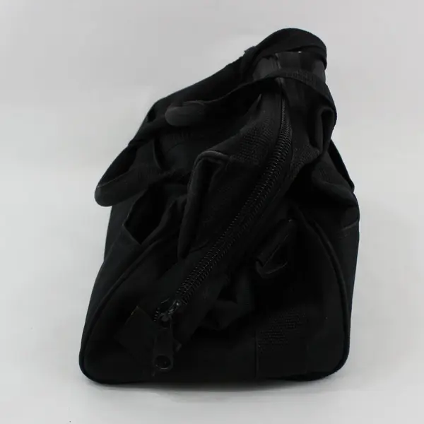 CRAFTSMAN Heavy Duty Tool Bag Tote Black 14in