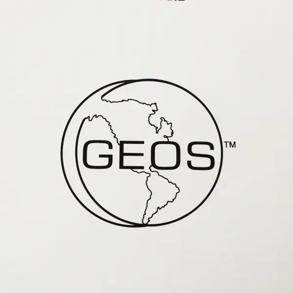GEOS User's Guide Version 1.2 1986 Spiral Bound Paperback Book Good
