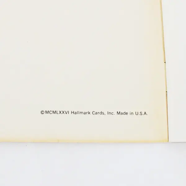 Hallmark Here's Harry! Candid Quips & Quotes Harry Truman 1976 PB