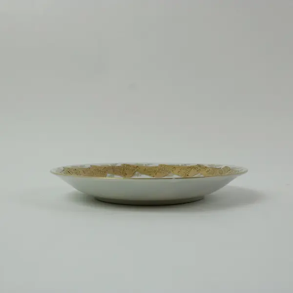 Westport Golden 50th Anniversary Commemorative Collector Plate