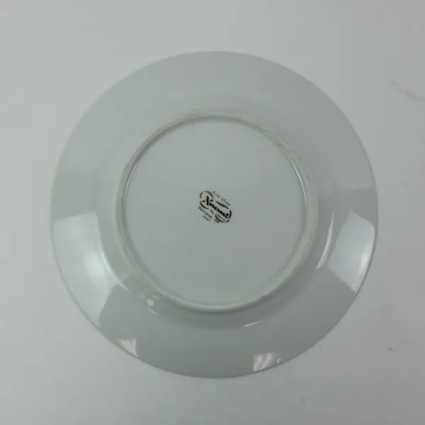 Westport Golden 50th Anniversary Commemorative Collector Plate