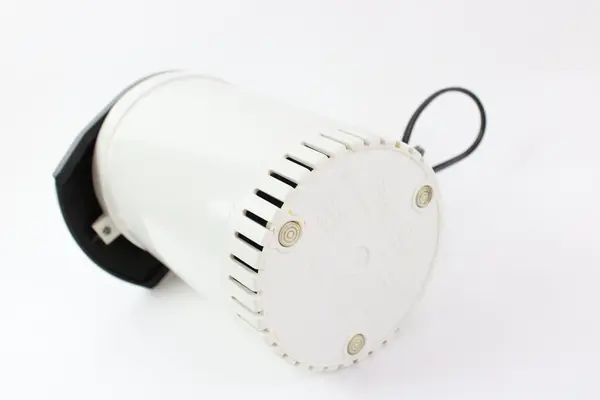 Proctor Silex PP01 Hot Air Popcorn Popper Used White