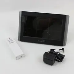 La Crosse Technology C85845v6 Wireless Color Weather Station