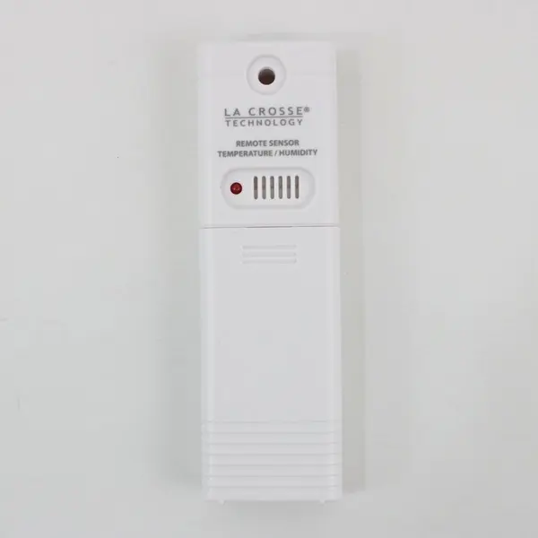 La Crosse Technology C85845v6 Wireless Color Weather Station