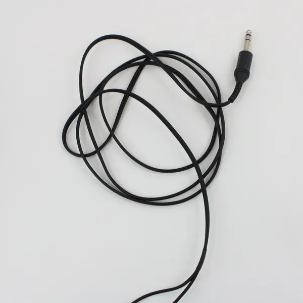 Pioneer SE-450 Vintage Stereo Over-Ear Headphones 1/4" Jack FLAWED