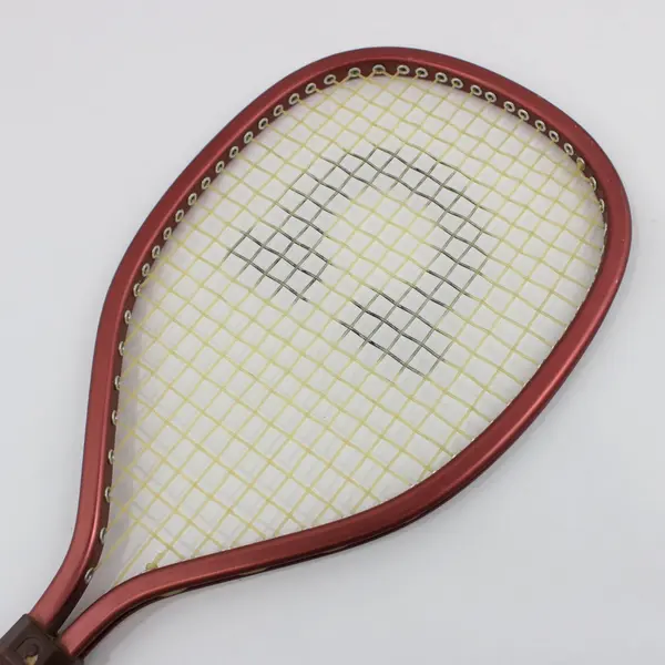 Vintage Omega 5105 Tennis Racket 3-7/8 Grip