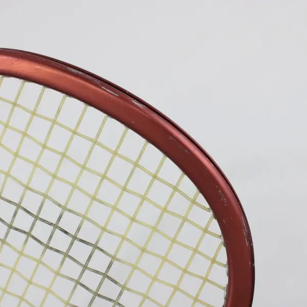 Vintage Omega 5105 Tennis Racket 3-7/8 Grip